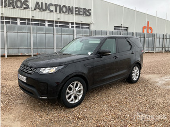 SUV/ Todoterreno LAND ROVER