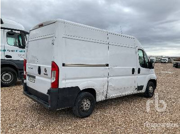 Furgón FIAT DUCATO 11S: foto 3