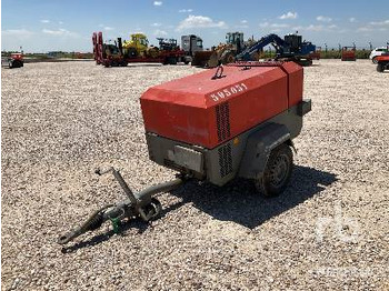 Compresor de aire INGERSOLL RAND