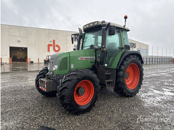 Tractor FENDT