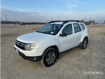 SUV/ Todoterreno DACIA