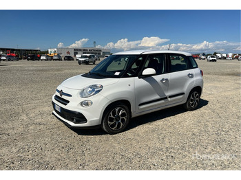Coche FIAT