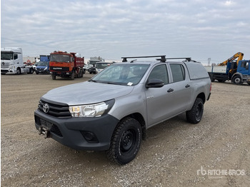 Pick-up TOYOTA Hilux