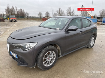 SUV/ Todoterreno ALFA ROMEO