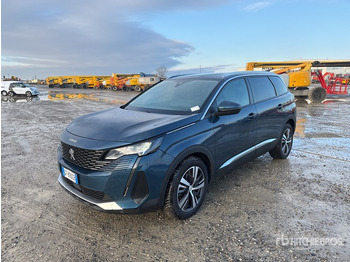 SUV/ Todoterreno PEUGEOT