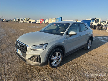 SUV/ Todoterreno AUDI