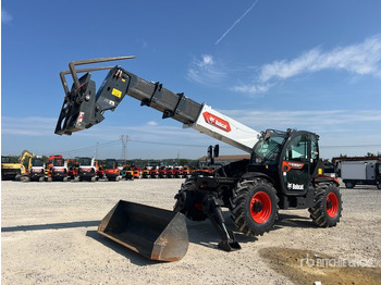 Manipulador telescópico 2023 Bobcat T40.180SLP Telehandler: foto 2