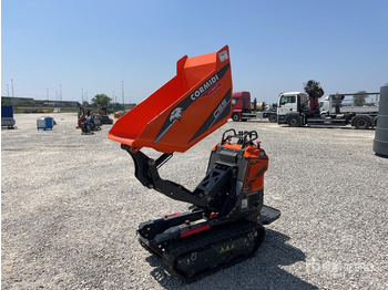 Minidumper