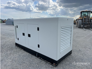 Generador industriale 2025 Compal VG-R100 100kW (Unused) Generator Set: foto 3