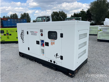 Generador industriale 2025 Compal VG-R100 100kW (Unused) Generator Set: foto 2