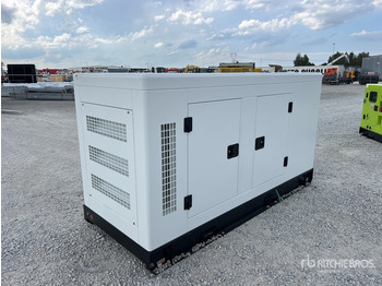 Generador industriale 2025 Compal VG-R100 100kW (Unused) Generator Set: foto 4