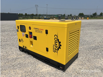 Generador industriale 2025 Compal VG-R30 (Unused) Generator Set: foto 2
