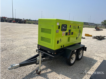 Generador industriale 2025 Compal VG-R30 on Trailer (Unused) Generator Set: foto 2