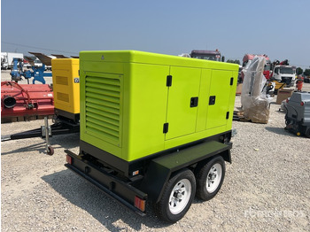 Generador industriale 2025 Compal VG-R30 on Trailer (Unused) Generator Set: foto 3