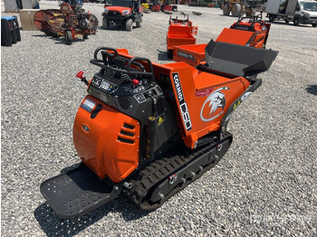 Minidumper 2025 Cormidi C60 Self-Loading (Unused) Concrete Buggy: foto 3