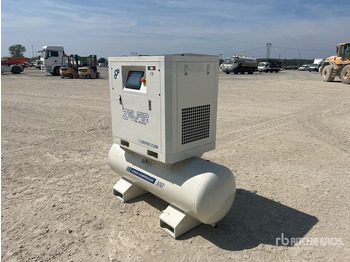 Compresor de aire 2025 Zelfir HV-7.5G (Unused) Air Compressor: foto 4