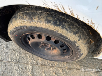 Autobús 2012 Mercedes-Benz Vito Bus: foto 5