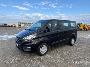 Autobús FORD Transit