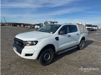 Pick-up FORD Ranger