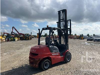 Carretilla elevadora MANITOU MI30D 3000 kg: foto 3