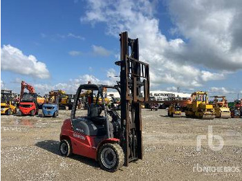 Carretilla elevadora MANITOU MI30D 3000 kg: foto 4