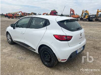 Coche RENAULT CLIO Berlina 1.5 DCI 75CV BUSINESS N1: foto 2