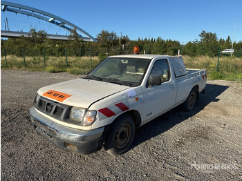 Pick-up NISSAN