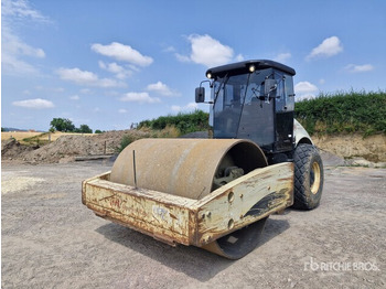 Compactador INGERSOLL RAND