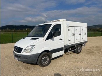 Camión frigorífico MERCEDES-BENZ Sprinter 310