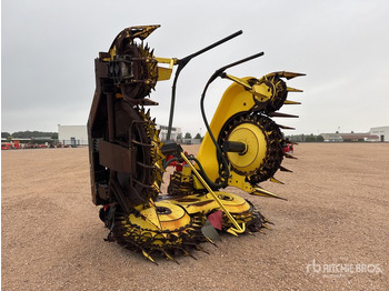 Cabezal de maíz KEMPER