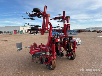 Equipo para trabajo del suelo LEMKEN