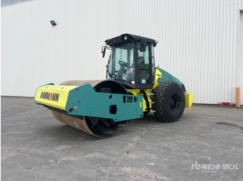 Compactador AMMANN