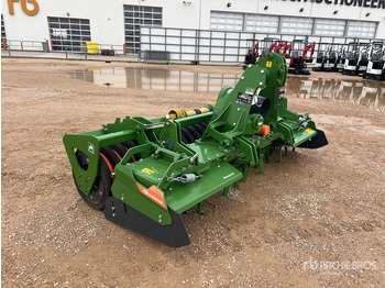 Rotocultivador AMAZONE