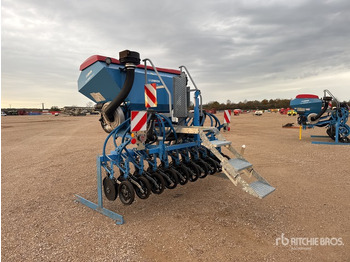 Sembradora 2023 Lemken Solitair 9+/300 3 m 3-Point Combine De Semis Air Seeder: foto 3 Sembradora 2023 Lemken Solitair 9+/300 3 m 3-Point Combine De Semis Air Seeder: foto 3