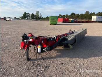 Segadora MASSEY FERGUSON 3000 series