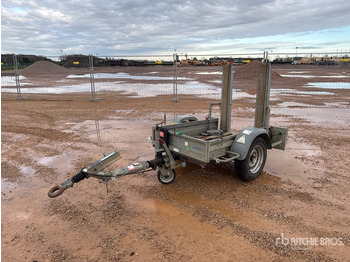 Remolque góndola rebajadas ECIM