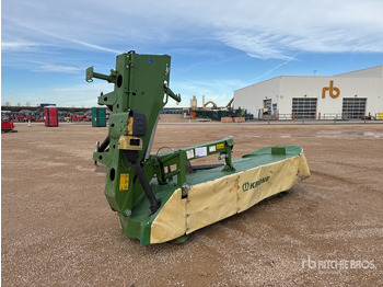 Segadora KRONE Easycut