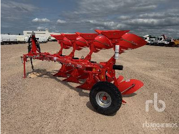 Arado nuevo MASCHIO GASPARDO UN NSP S 3+1 95 3-Point (Unused): foto 2