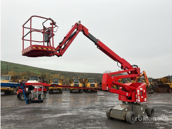 Plataforma articulada HAULOTTE