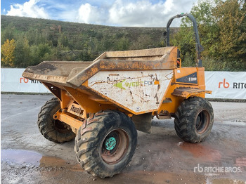 Minidumper THWAITES