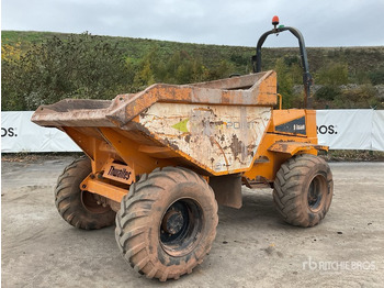 Minidumper THWAITES