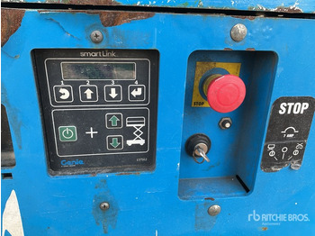 Plataforma de tijeras 2017 Genie GS-4047 Electric Scissor Lift: foto 5 Plataforma de tijeras 2017 Genie GS-4047 Electric Scissor Lift: foto 5