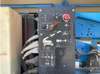 Plataforma telescopica 2017 Genie S45 4WD Diesel Telescopic Boom Lift: foto 5