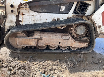 Minicargadora BOBCAT T590