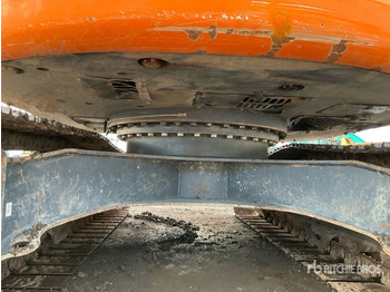 Excavadora de cadenas 2021 Doosan DX140LCR-5 Tracked Excavator: foto 4