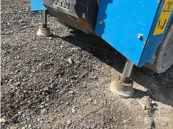 Plataforma de tijeras 2022 Genie GS3232 Electric Scissor Lift: foto 4 Plataforma de tijeras 2022 Genie GS3232 Electric Scissor Lift: foto 4