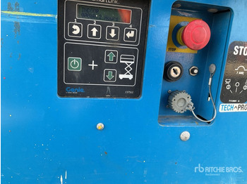 Plataforma de tijeras 2022 Genie GS3232 Electric Scissor Lift: foto 5 Plataforma de tijeras 2022 Genie GS3232 Electric Scissor Lift: foto 5