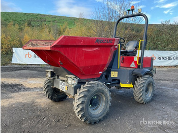 Minidumper MECALAC