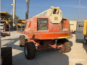 Plataforma articulada 2008 JLG 460SJ 4WD Diesel (Inoperable) Articulating Boom Lift: foto 2 Plataforma articulada 2008 JLG 460SJ 4WD Diesel (Inoperable) Articulating Boom Lift: foto 2