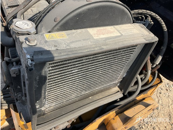 Apisonadora de asfalto CATERPILLAR CB14B